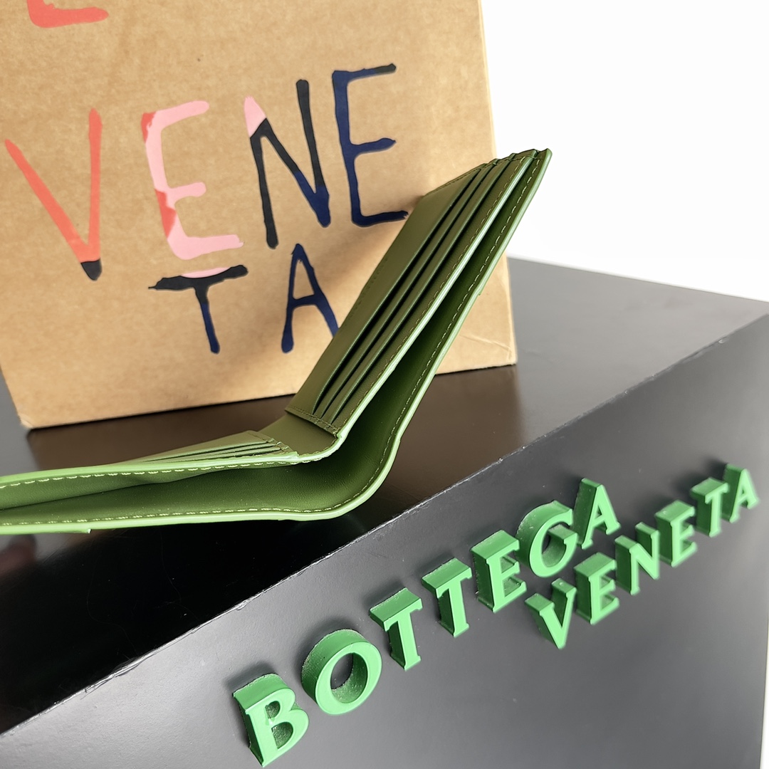 Bottega Veneta Wallets Purse